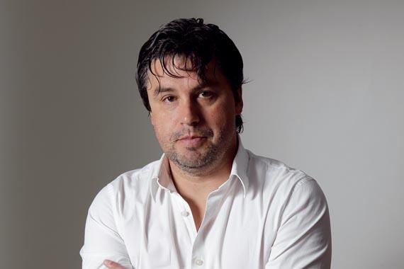 Juan Carlos Ortiz: “2016 es un año de muchos retos”